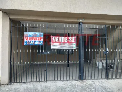 Sobrado com 2 Quartos à venda, 300m² no Jardim Modelo, São Paulo