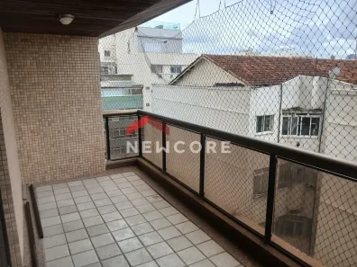 Apartamento com 4 Quartos à venda, 139m² no Ipanema, Rio de Janeiro