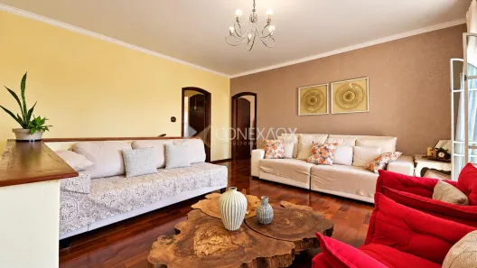 Sobrado com 3 Quartos à venda, 316m² no Jardim Nilópolis, Campinas