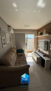 Apartamento com 3 Quartos à venda, 54m² no Vila Labaki, Limeira