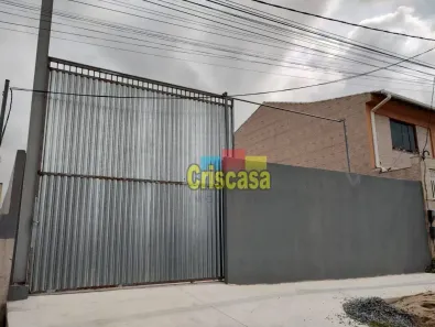 Galpão/Depósito/Armazém para alugar, 360m² no Balneário das Conchas, São Pedro da Aldeia