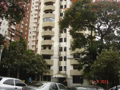 Apartamento com 3 Quartos à venda, 116m² no Alphaville Centro Industrial e Empresarial/Alphaville., Barueri