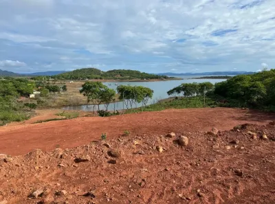 Lote/Terreno à venda, 2000m² no Paranoá Parque, Brasília