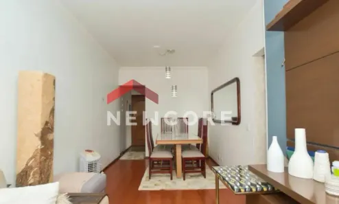 Apartamento com 3 Quartos à venda, 75m² no Vila Bertioga, São Paulo