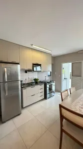 Apartamento com 2 Quartos à venda, 77m² no Goiabeira, Cuiabá