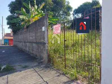 Lote/Terreno à venda, 678m² no Jardim Colônia, Jacareí