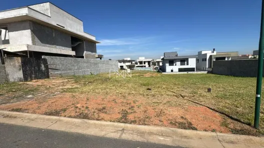 Lote/Terreno à venda, 420m² no Loteamento Residencial Arborais, Campinas