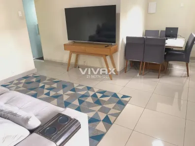 Casa com 3 Quartos à venda, 164m² no Engenho Novo, Rio de Janeiro