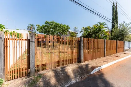Casa de Condomínio com 2 Quartos à venda, 207m² no Setor Habitacional Jardim Botânico, Brasília
