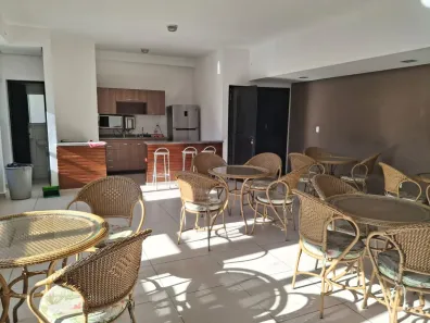 Apartamento com 2 Quartos à venda, 53m² no Vila Santa Catarina, São Paulo
