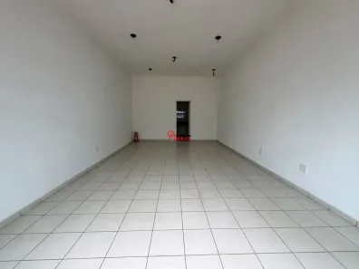 Sala Comercial para alugar, 50m² no Vila Rehder, Americana