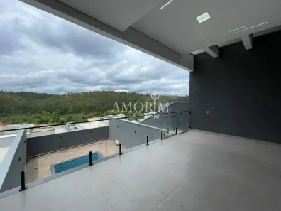 Sobrado com 4 Quartos à venda, 175m² no Portais (Polvilho), Cajamar