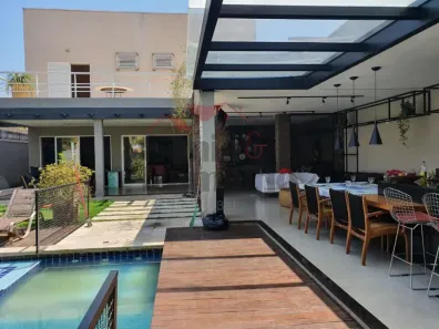 Casa com 3 Quartos à venda, 374m² no City Ribeirão, Ribeirão Preto