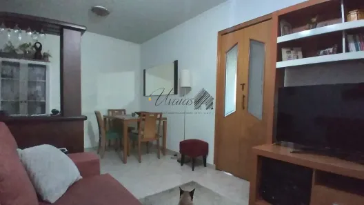 Apartamento com 2 Quartos à venda, 51m² no Saúde, São Paulo