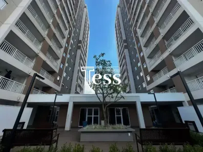 Apartamento com 3 Quartos à venda, 77m² no Vila Redentora, São José do Rio Preto