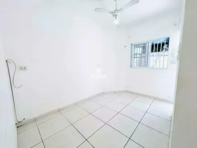 Casa com 2 Quartos à venda, 48m² no Parque Bitaru, São Vicente