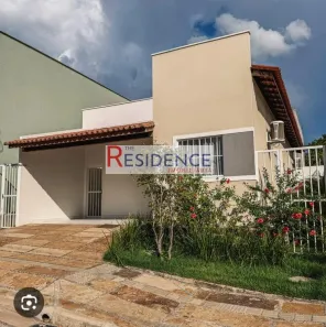 Casa de Condomínio com 3 Quartos à venda, 77m² no Tabajaras, Teresina