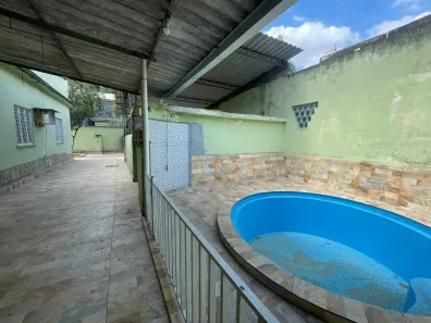 Casa com 2 Quartos à venda, 235m² no Posse, Nova Iguaçu