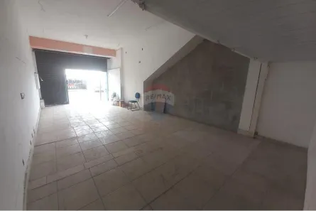 Ponto Comercial para alugar, 60m² no Vila Paulo Silas, São Paulo