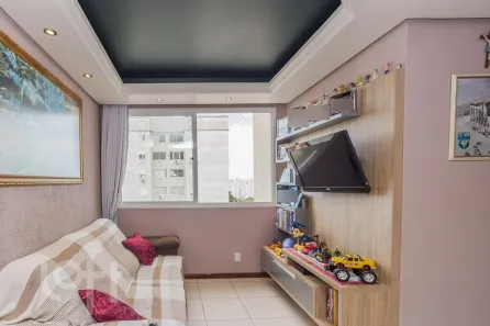 Apartamento com 3 Quartos à venda, 62m² no Sarandi, Porto Alegre