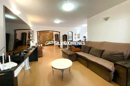 Apartamento com 5 Quartos à venda, 254m² no Anchieta, Belo Horizonte