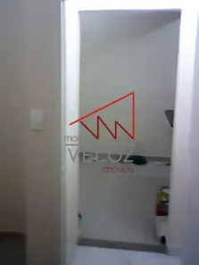 Apartamento com 1 Quarto à venda, 32m² no Centro, Rio de Janeiro