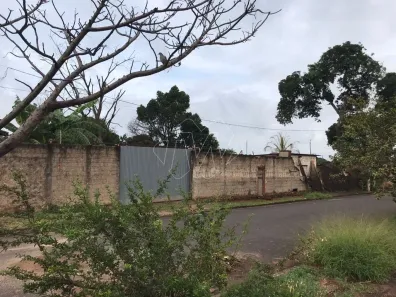 Lote/Terreno à venda, 2496m² no Jardim Santa Marta, Araraquara