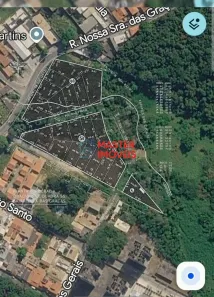 Lote/Terreno à venda, 9455m² no Senhora das Graças, Betim