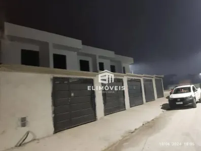 Casa de Condomínio com 2 Quartos à venda, 77m² no Jardim Amazonas, Itaquaquecetuba