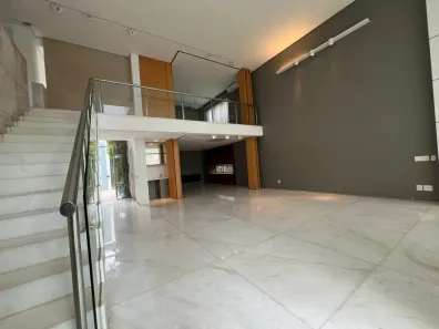 Casa com 5 Quartos à venda, 888m² no Cidade Jardim, Belo Horizonte