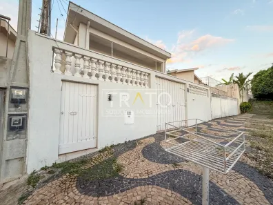 Casa com 3 Quartos à venda, 330m² no Chácara da Barra, Campinas