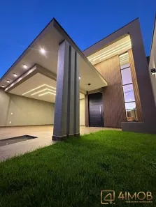Casa com 4 Quartos à venda, 360m² no Setor Habitacional Vicente Pires, Brasília