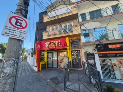 Sala Comercial para alugar, 125m² no Centro, Sorocaba