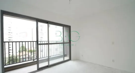 Apartamento com 1 Quarto à venda, 30m² no Liberdade, São Paulo