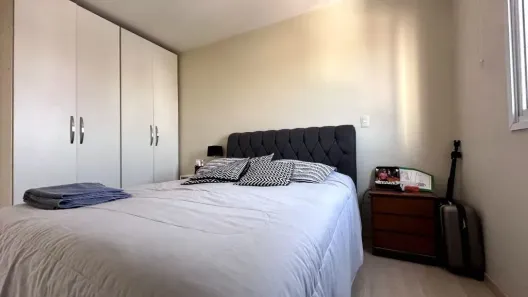 Apartamento com 3 Quartos à venda, 96m² no Jardim Satélite, São José dos Campos