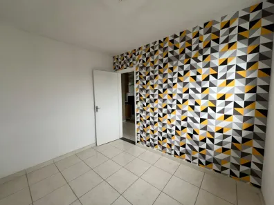 Apartamento com 2 Quartos para alugar, 45m² no Jardim Vitória, Belo Horizonte