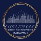Logo da imobiliária