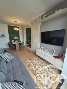Apartamento com 2 Quartos à venda, 52m² no São Vicente, Itajaí