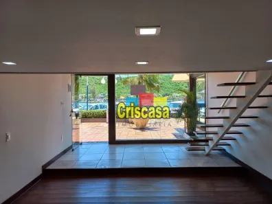 Ponto Comercial à venda, 72m² no Centro, Cabo Frio