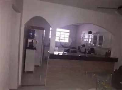 Casa com 2 Quartos à venda, 115m² no Vila Dutra, Bauru
