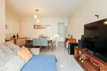 Apartamento com 2 Quartos à venda, 83m² no Planalto Paulista, São Paulo