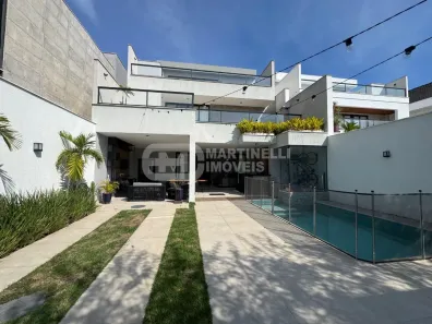 Casa de Condomínio com 4 Quartos à venda, 372m² no Recreio dos Bandeirantes, Rio de Janeiro
