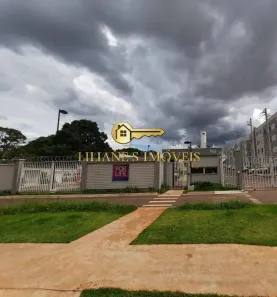Apartamento com 2 Quartos à venda, 39m² no Jardim Brasília (Vila Xavier), Araraquara