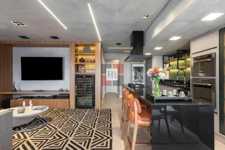 Apartamento com 2 Quartos à venda, 98m² no Itaim Bibi, São Paulo
