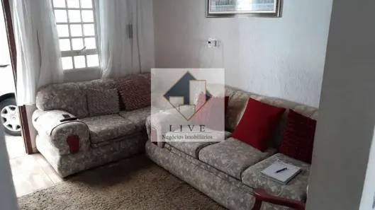 Casa com 2 Quartos à venda, 84m² no Vila Pompéia, Campinas