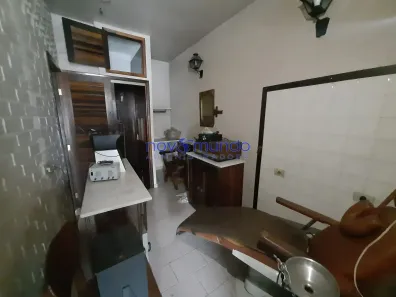 Sala Comercial para alugar, 27m² no Tijuca, Rio de Janeiro