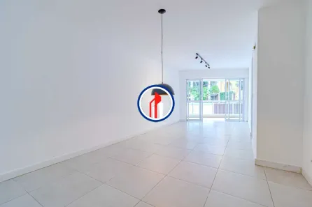 Apartamento com 3 Quartos à venda, 108m² no Lagoa, Rio de Janeiro