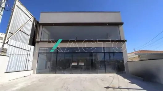 Ponto Comercial para alugar, 187m² no Jardim Nossa Senhora Auxiliadora, Campinas