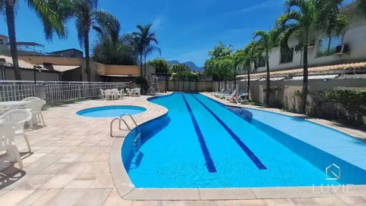 Apartamento com 2 Quartos à venda, 45m² no Taquara, Rio de Janeiro