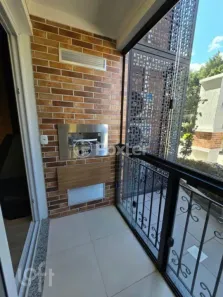 Apartamento com 2 Quartos à venda, 73m² no Centro, Canela